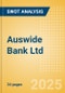 Auswide Bank Ltd (ABA) - Financial and Strategic SWOT Analysis Review - Product Thumbnail Image