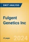 Fulgent Genetics Inc (FLGT) - Financial and Strategic SWOT Analysis Review - Product Thumbnail Image