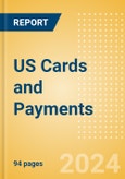 US Cards and Payments: Opportunities and Risks to 2028- Product Image