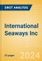 International Seaways Inc (INSW) - Financial and Strategic SWOT Analysis Review - Product Thumbnail Image