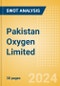 Pakistan Oxygen Limited (PAKOXY) - Financial and Strategic SWOT Analysis Review - Product Thumbnail Image