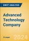 Advanced Technology Company (ATC) - Financial and Strategic SWOT Analysis Review - Product Thumbnail Image