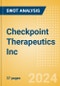 Checkpoint Therapeutics Inc (CKPT) - Financial and Strategic SWOT Analysis Review - Product Thumbnail Image