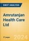 Amrutanjan Health Care Ltd (AMRUTANJAN) - Financial and Strategic SWOT Analysis Review - Product Thumbnail Image