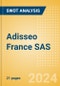 Adisseo France SAS - Strategic SWOT Analysis Review - Product Thumbnail Image