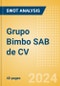 Grupo Bimbo SAB de CV (BIMBOA) - Financial and Strategic SWOT Analysis Review - Product Thumbnail Image