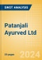 Patanjali Ayurved Ltd - Strategic SWOT Analysis Review - Product Thumbnail Image