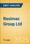 Resimac Group Ltd (RMC) - Financial and Strategic SWOT Analysis Review - Product Thumbnail Image