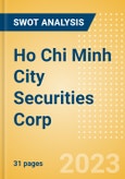 Ho Chi Minh City Securities Corp (HCM) - Financial and Strategic SWOT Analysis Review- Product Image
