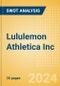 Lululemon Athletica Inc (LULU) - Financial and Strategic SWOT Analysis Review - Product Thumbnail Image