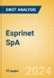 Esprinet SpA (PRT) - Financial and Strategic SWOT Analysis Review - Product Thumbnail Image