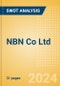 NBN Co Ltd - Strategic SWOT Analysis Review - Product Thumbnail Image