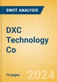 DXC Technology Co (DXC) - Financial and Strategic SWOT Analysis Review- Product Image