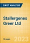 Stallergenes Greer Ltd - Strategic SWOT Analysis Review - Product Thumbnail Image