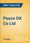 Posco DX Co Ltd (022100) - Financial and Strategic SWOT Analysis Review - Product Thumbnail Image