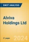 Alviva Holdings Ltd - Strategic SWOT Analysis Review - Product Thumbnail Image