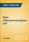 Nera Telecommunications Ltd (N01) - Financial and Strategic SWOT Analysis Review - Product Thumbnail Image