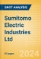 Sumitomo Electric Industries Ltd (5802) - Financial and Strategic SWOT Analysis Review - Product Thumbnail Image