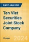 Tan Viet Securities Joint Stock Company - Strategic SWOT Analysis Review - Product Thumbnail Image