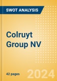 Colruyt Group NV (COLR) - Financial and Strategic SWOT Analysis Review- Product Image