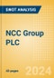 NCC Group PLC (NCC) - Financial and Strategic SWOT Analysis Review - Product Thumbnail Image