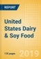 United States Dairy & Soy Food - Market Assessment and Forecast to 2023 - Product Thumbnail Image