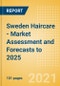 Sweden Haircare - Market Assessment and Forecasts to 2025 - Product Thumbnail Image