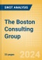 The Boston Consulting Group - Strategic SWOT Analysis Review - Product Thumbnail Image