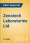 Zenotech Laboratories Ltd (532039) - Financial and Strategic SWOT Analysis Review - Product Thumbnail Image