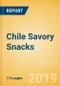 Chile Savory Snacks - Market Assessment and Forecast to 2023 - Product Thumbnail Image