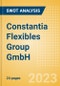 Constantia Flexibles Group GmbH - Strategic SWOT Analysis Review - Product Thumbnail Image