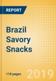 Brazil Savory Snacks - Market Assessment and Forecast to 2023- Product Image