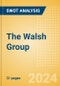 The Walsh Group - Strategic SWOT Analysis Review - Product Thumbnail Image