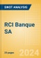 RCI Banque SA - Strategic SWOT Analysis Review - Product Thumbnail Image