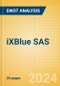 iXBlue SAS - Strategic SWOT Analysis Review - Product Thumbnail Image