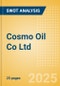 Cosmo Oil Co Ltd - Strategic SWOT Analysis Review - Product Thumbnail Image