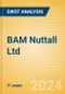 BAM Nuttall Ltd - Strategic SWOT Analysis Review - Product Thumbnail Image