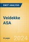 Veidekke ASA (VEI) - Financial and Strategic SWOT Analysis Review - Product Thumbnail Image