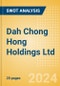 Dah Chong Hong Holdings Ltd - Strategic SWOT Analysis Review - Product Thumbnail Image