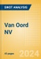 Van Oord NV - Strategic SWOT Analysis Review - Product Thumbnail Image