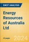 Energy Resources of Australia Ltd (ERA) - Financial and Strategic SWOT Analysis Review - Product Thumbnail Image