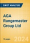 AGA Rangemaster Group Ltd - Strategic SWOT Analysis Review - Product Thumbnail Image