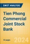 Tien Phong Commercial Joint Stock Bank (TPB) - Financial and Strategic SWOT Analysis Review - Product Thumbnail Image