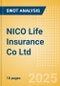 NICO Life Insurance Co Ltd - Strategic SWOT Analysis Review - Product Thumbnail Image