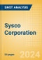 Sysco Corporation (SYY) - Financial and Strategic SWOT Analysis Review - Product Thumbnail Image