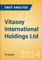 Vitasoy International Holdings Ltd (345) - Financial and Strategic SWOT Analysis Review - Product Image