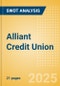 Alliant Credit Union - Strategic SWOT Analysis Review - Product Thumbnail Image