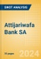 Attijariwafa Bank SA (ATW) - Financial and Strategic SWOT Analysis Review - Product Thumbnail Image