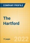 The Hartford - Enterprise Tech Ecosystem Series - Product Thumbnail Image