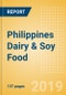 Philippines Dairy & Soy Food - Market Assessment and Forecast to 2023 - Product Thumbnail Image